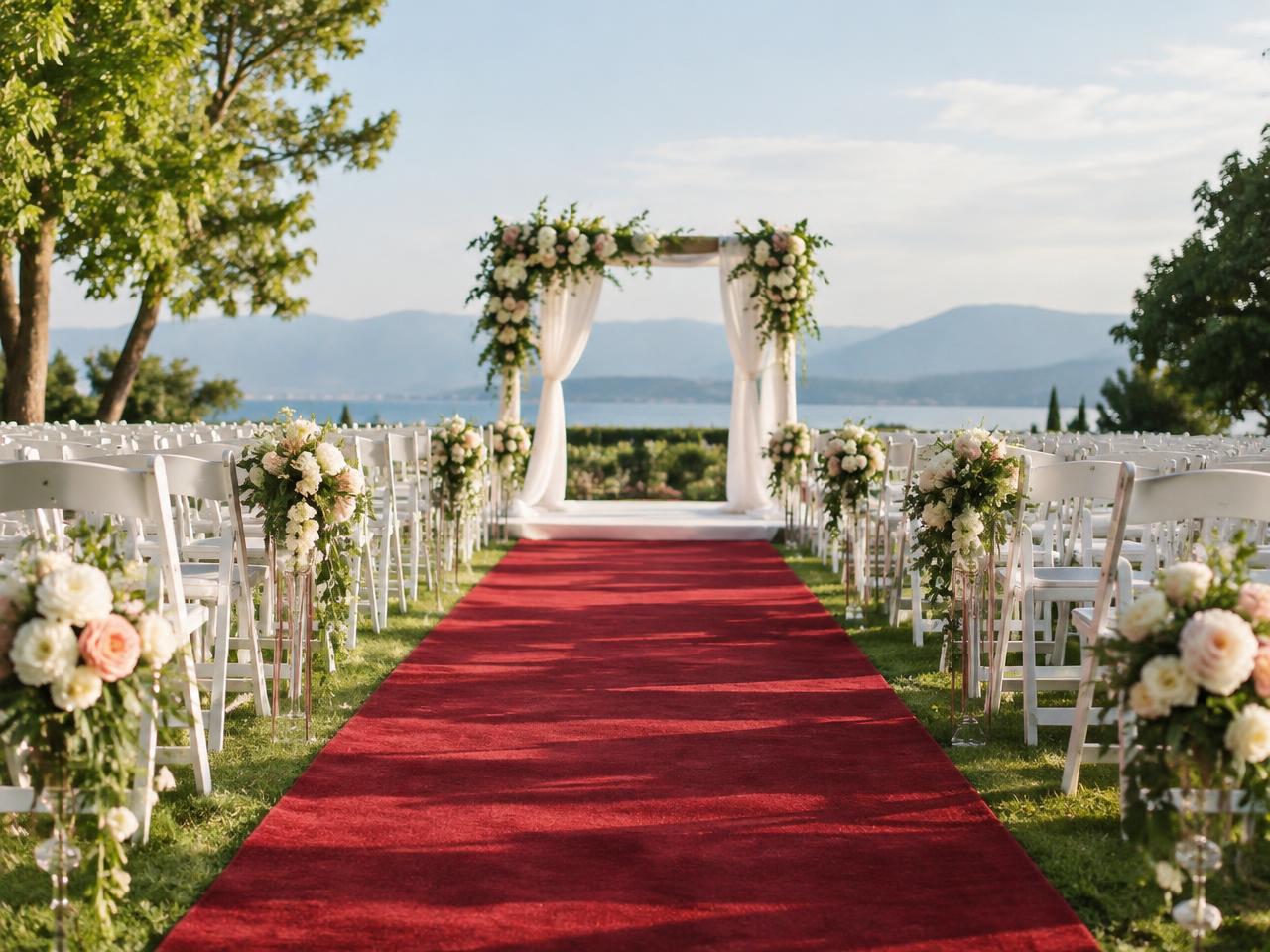 Arriendo de Alfombra